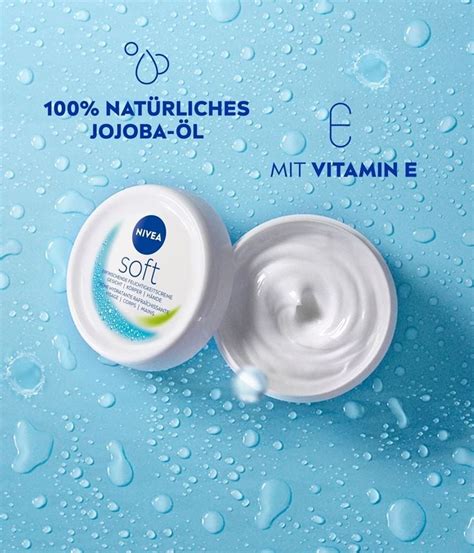 nivea soft feuchtigkeitscreme test|nivea testsieger.